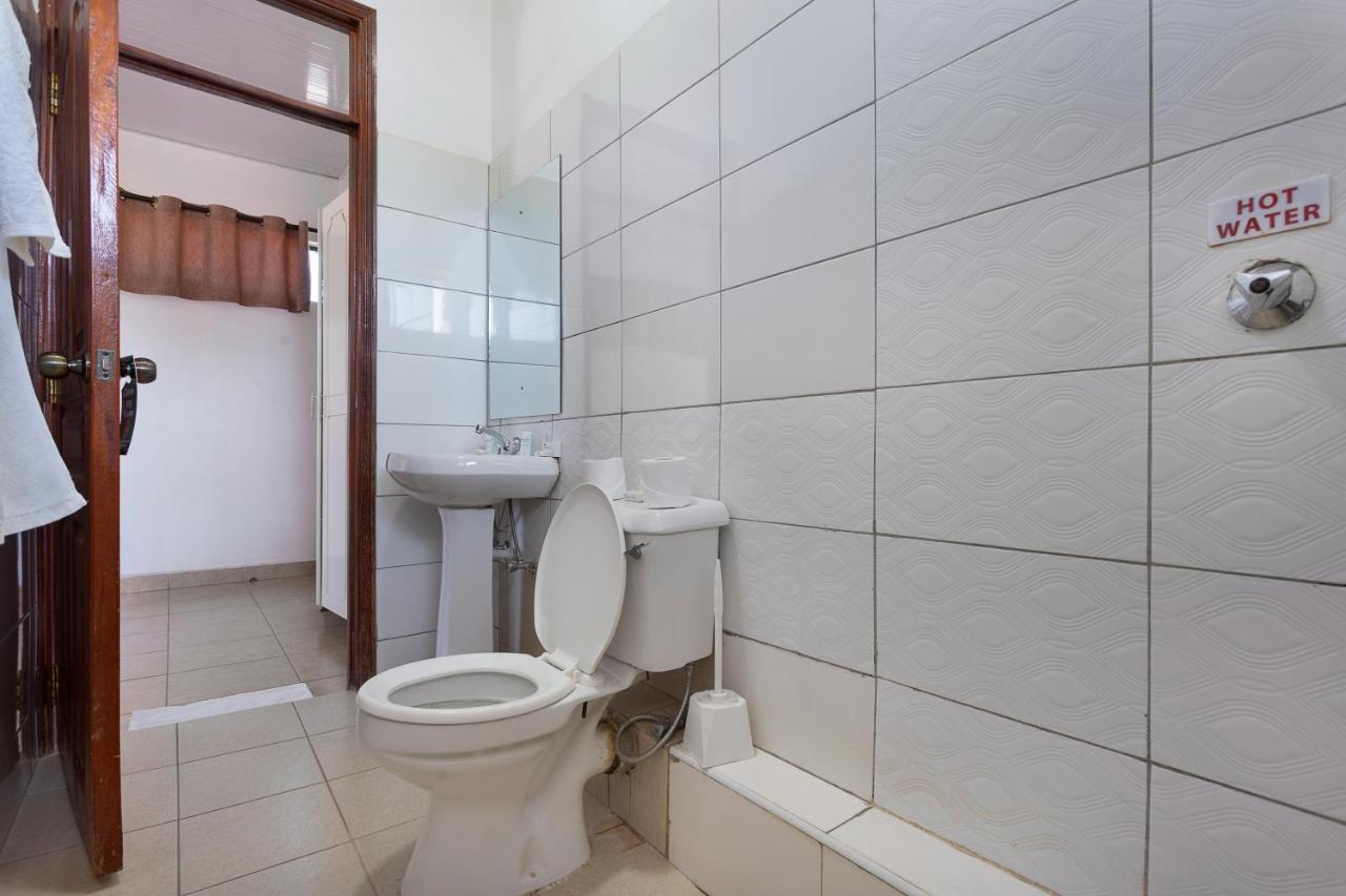 The Kyaka Hotel Machakos Kültér fotó